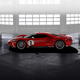 Illustration for article titled The 2018 Ford GT '67 Heritage Edition Celebrates The Time America Whooped Ferrari's Ass